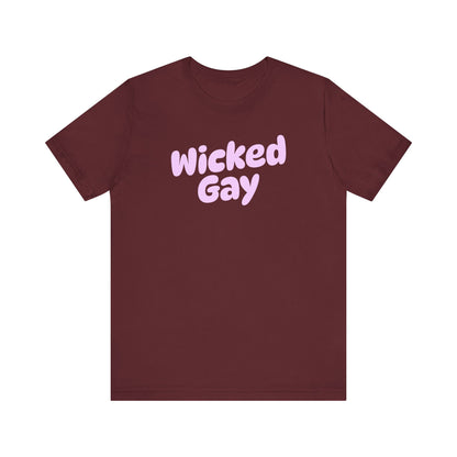 Wicked Gay
