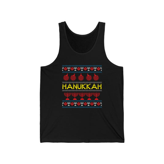 Hanukkah