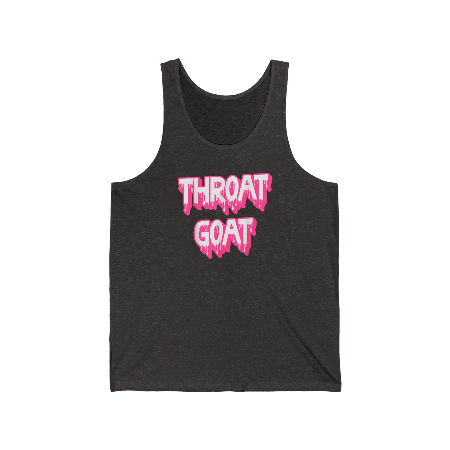 Throat Goat