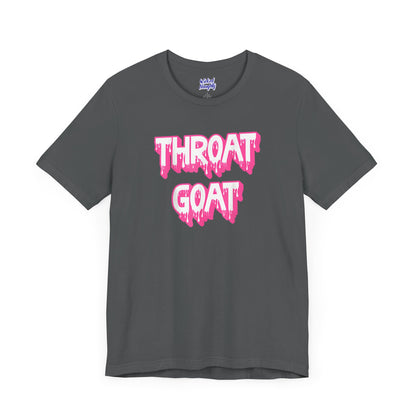 Throat Goat