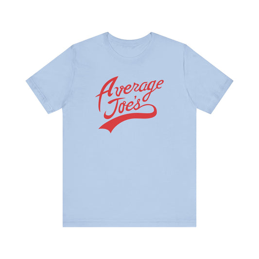 Average Joe