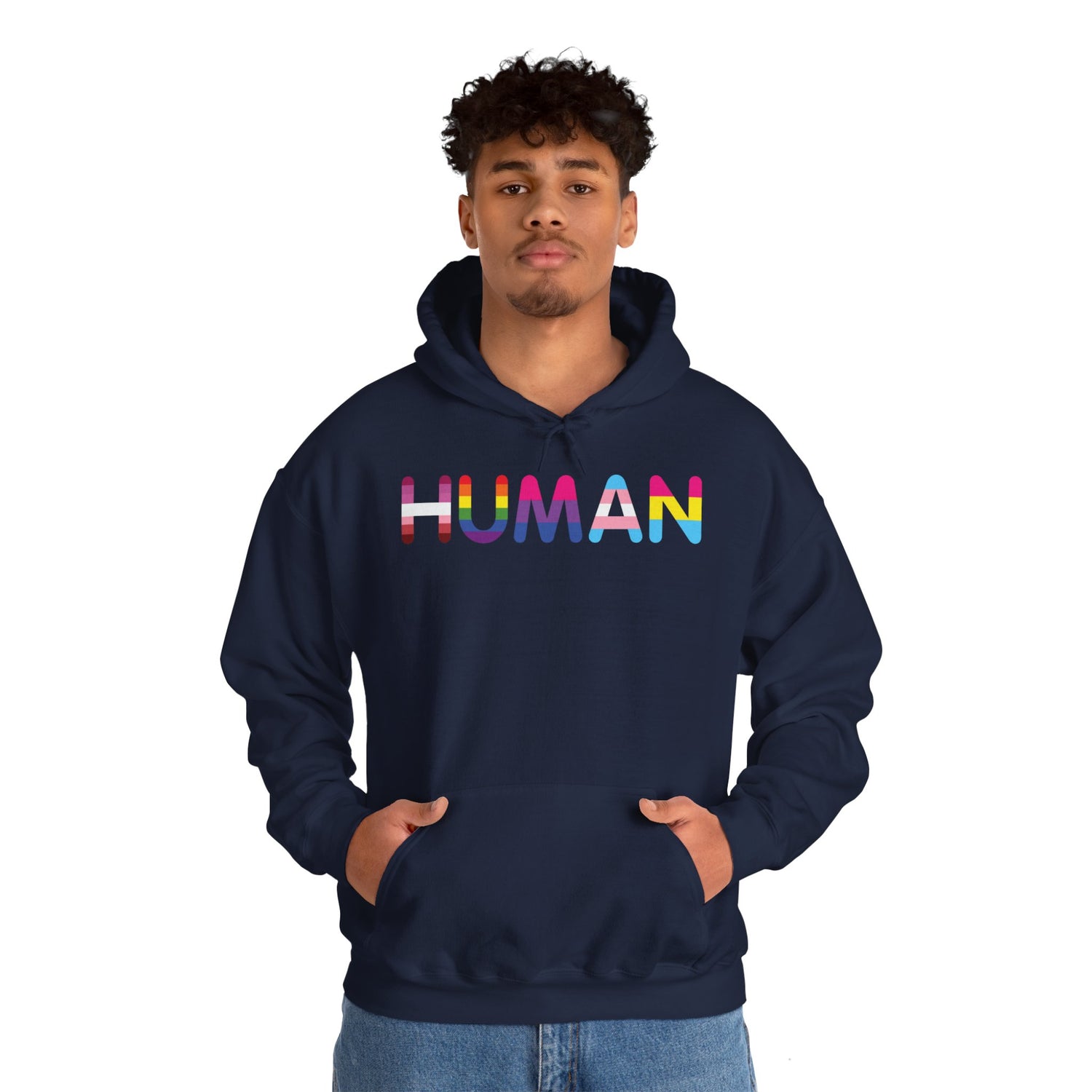 HUMAN