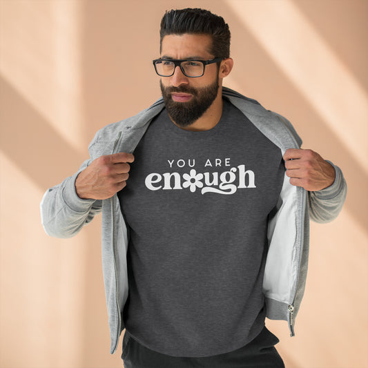 You Are Enough