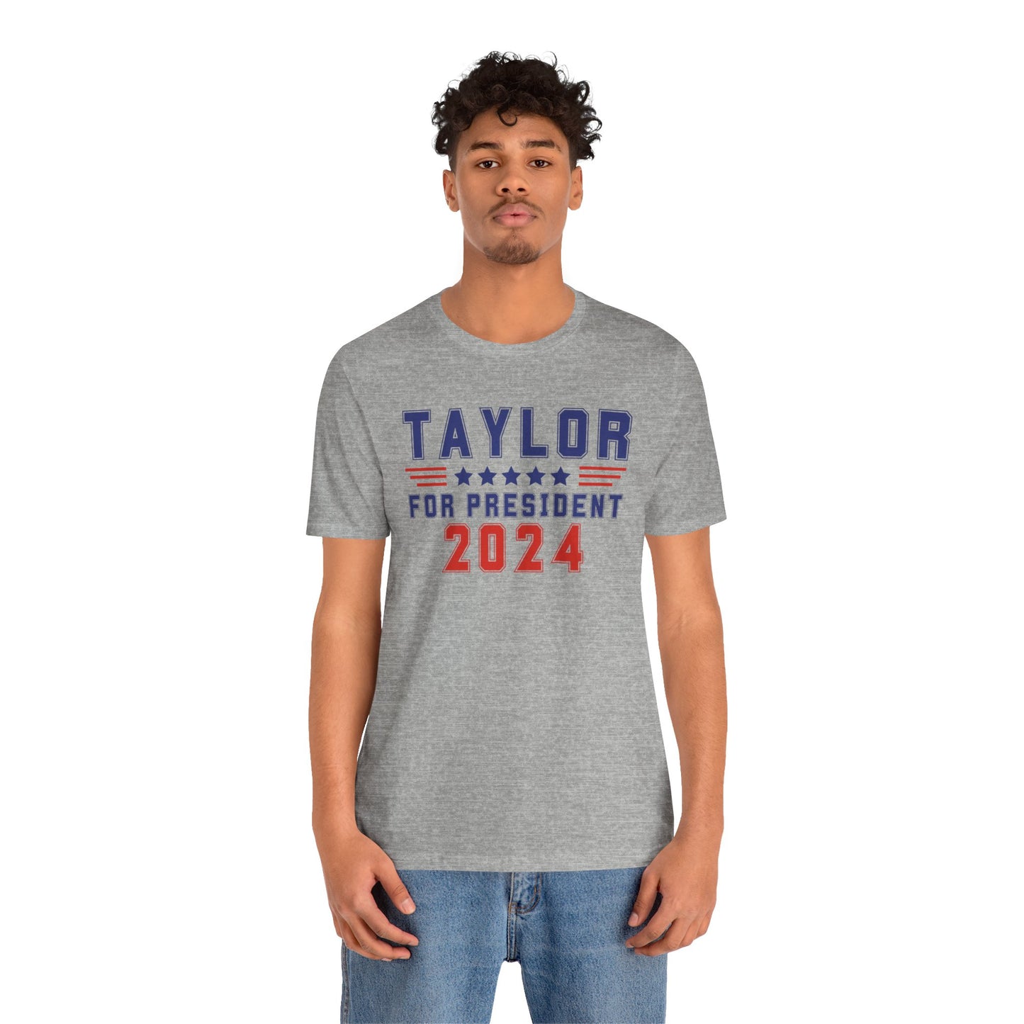 Taylor for President 2024