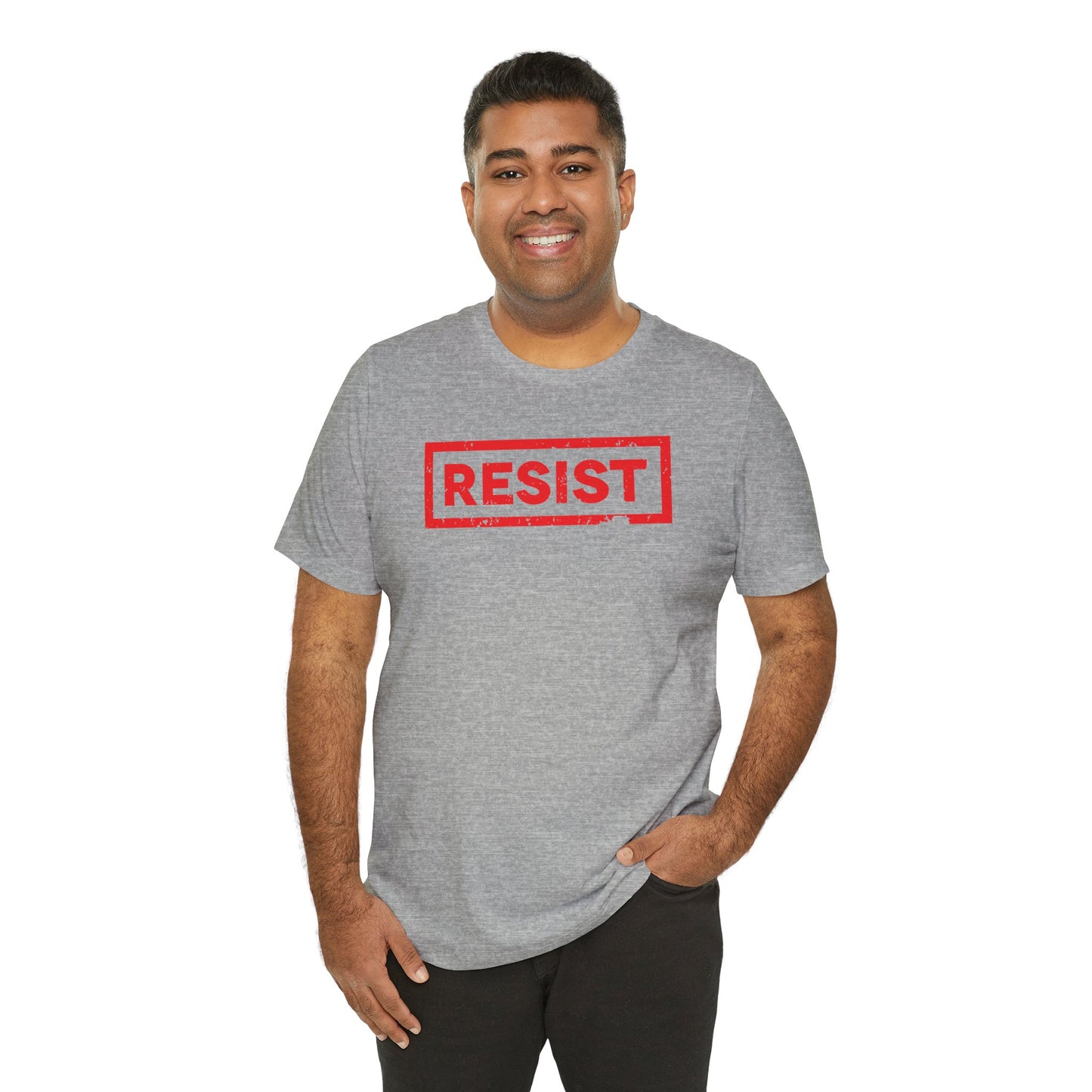 RESIST