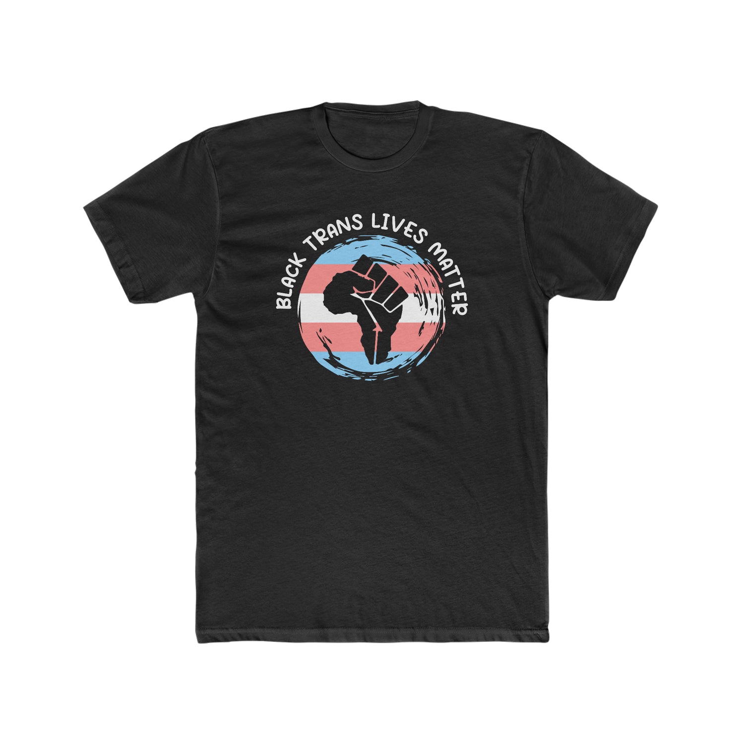 Black Trans Lives Matter