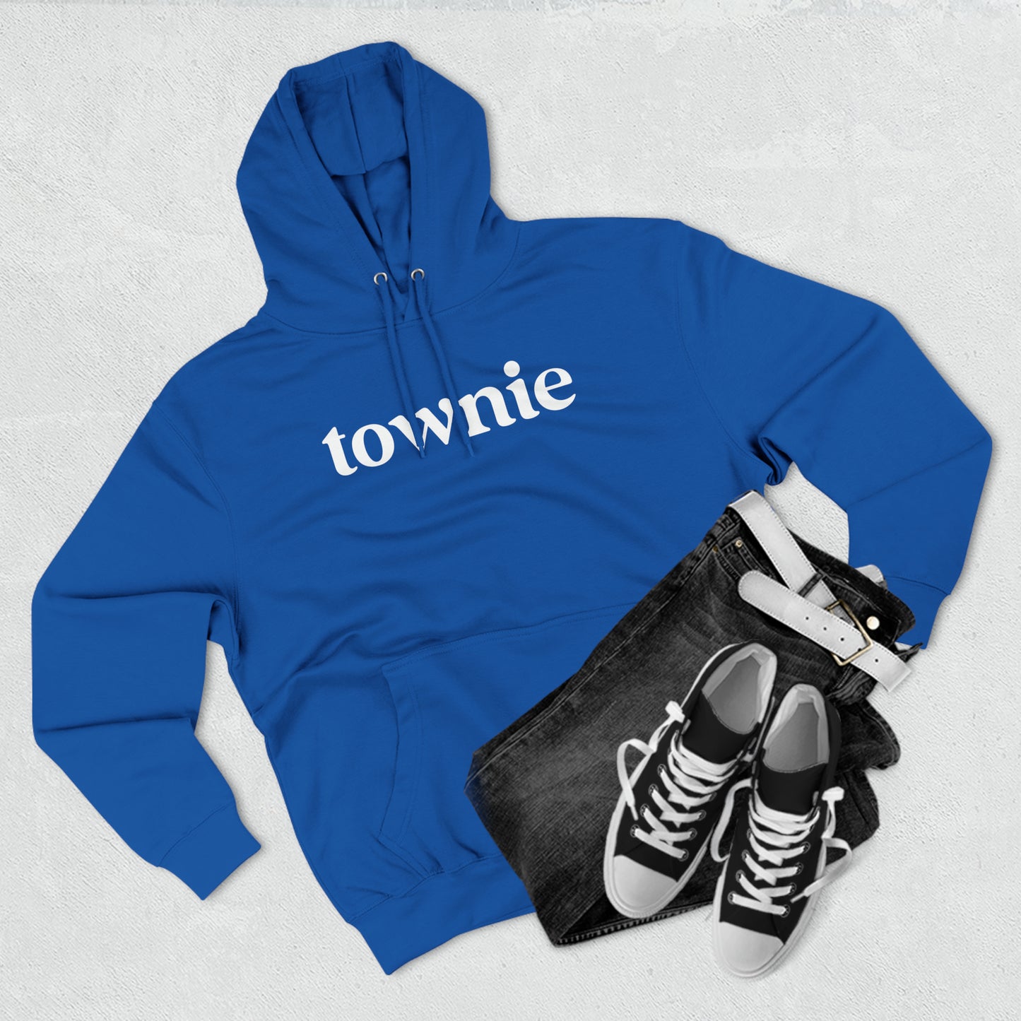 Townie