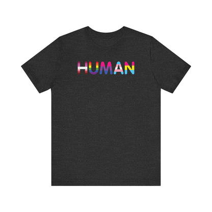 Human