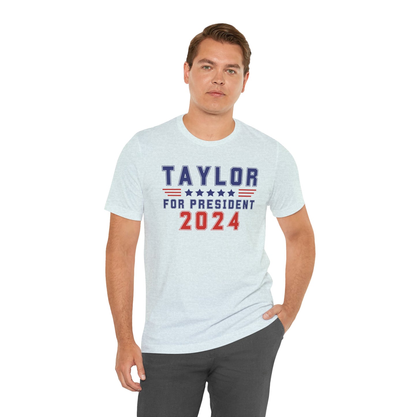 Taylor for President 2024