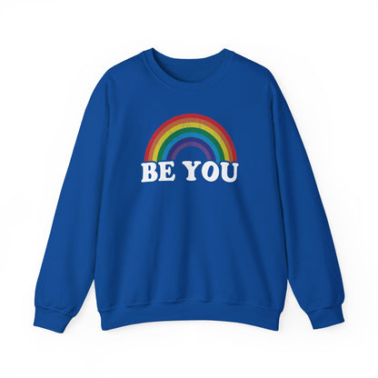 Be You Rainbow