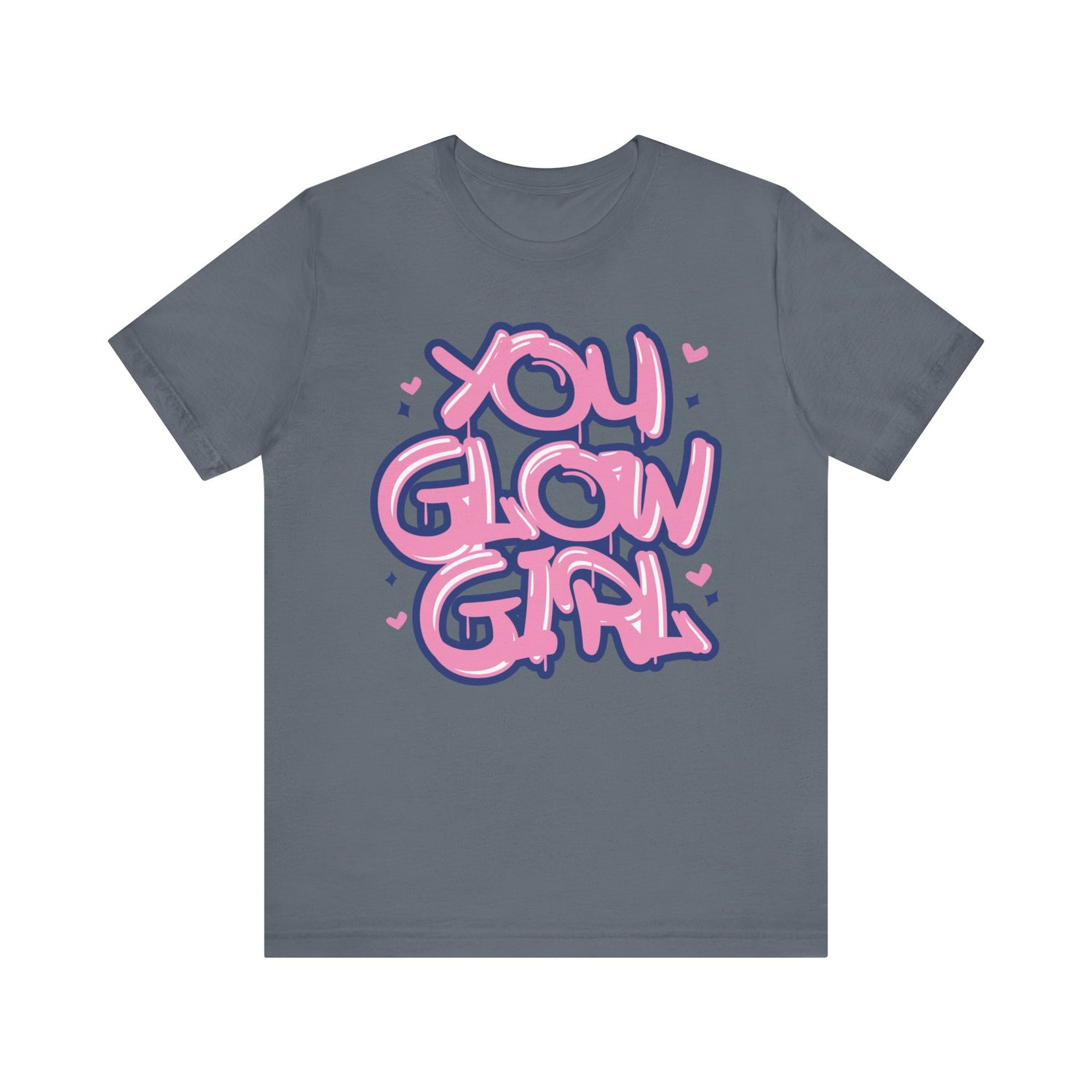 You Glow Girl