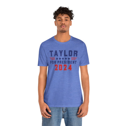 Taylor for President 2024