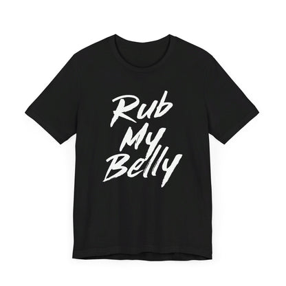 Rub My Belly