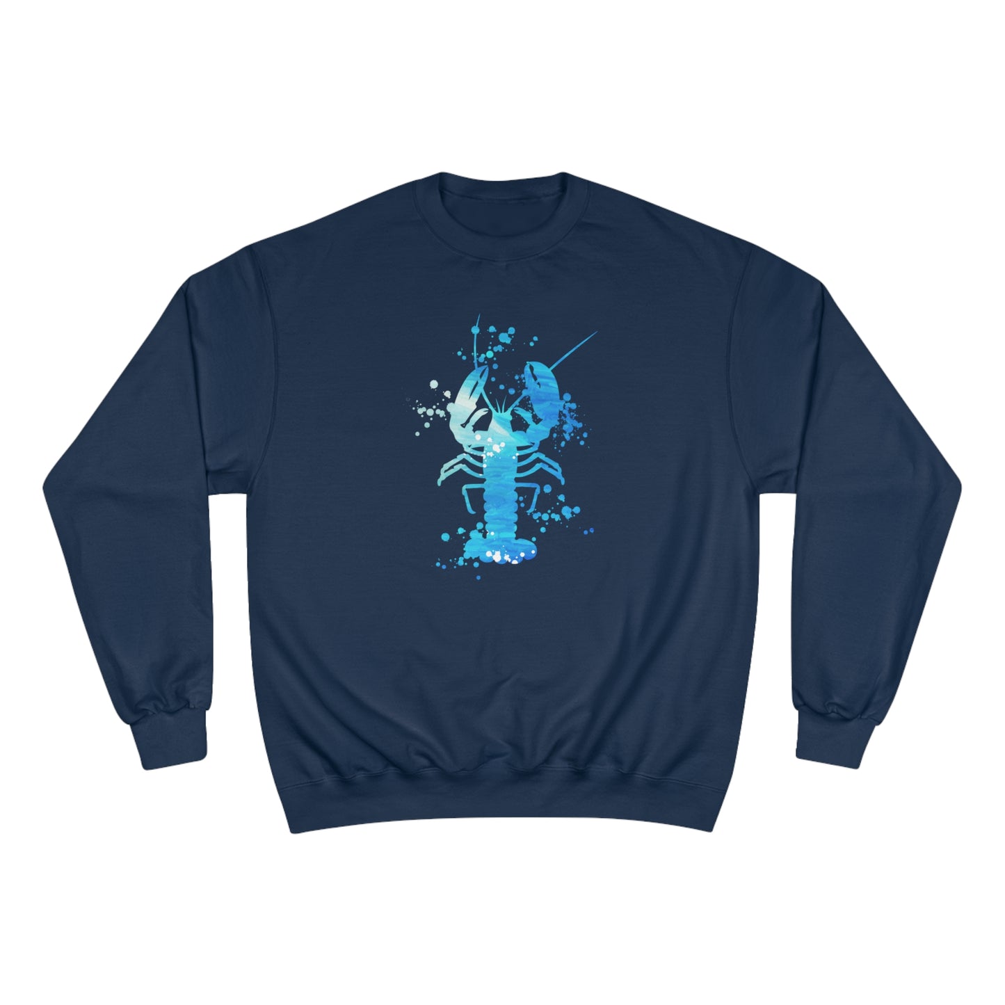 Blue Lobster