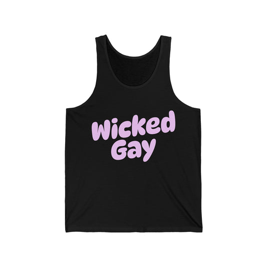 Wicked Gay