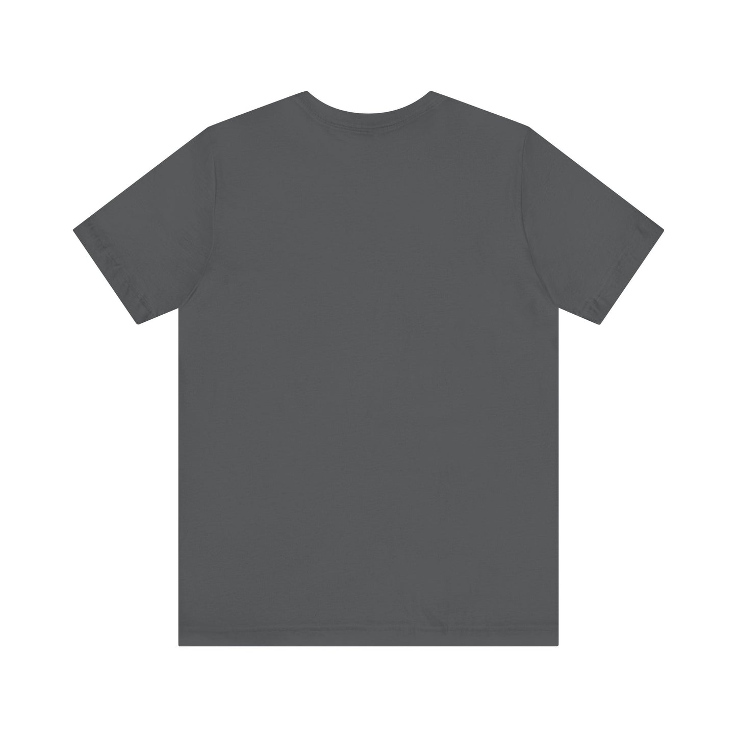 Trans Rights Awareness Tee - "Trans People are Not the Reason Your Life is Shitty"