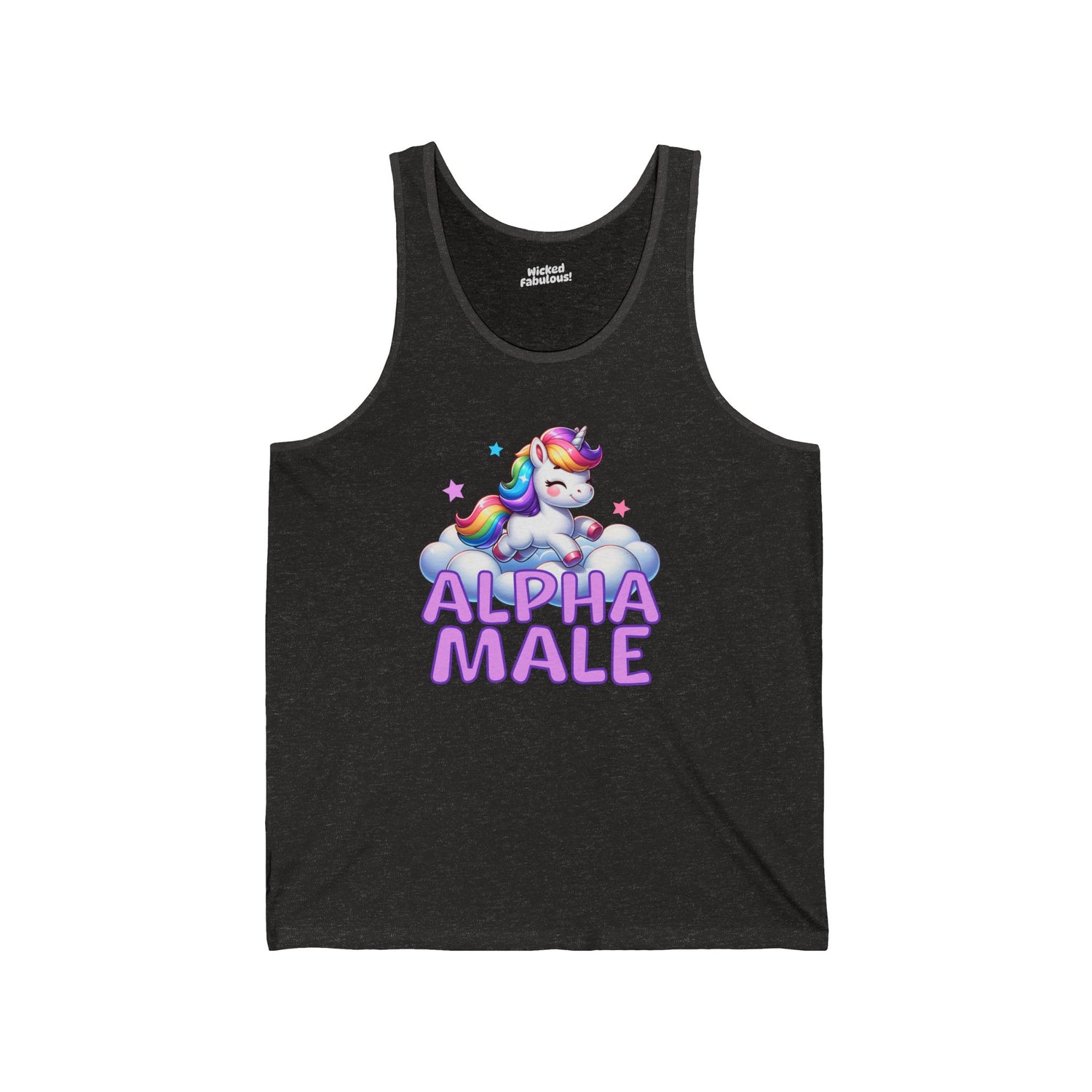 Alpha Male