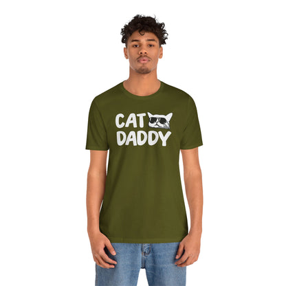 Cat Daddy