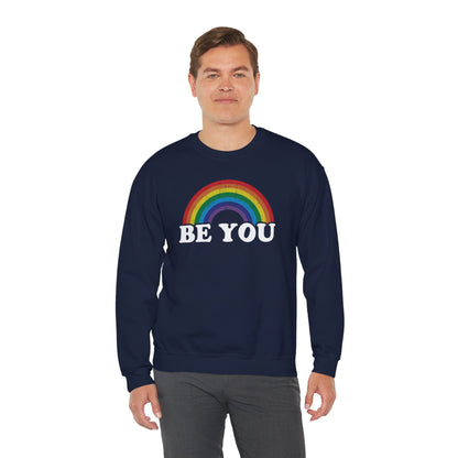 Be You Rainbow