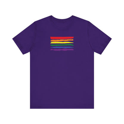 LGBTQ Flag Colors