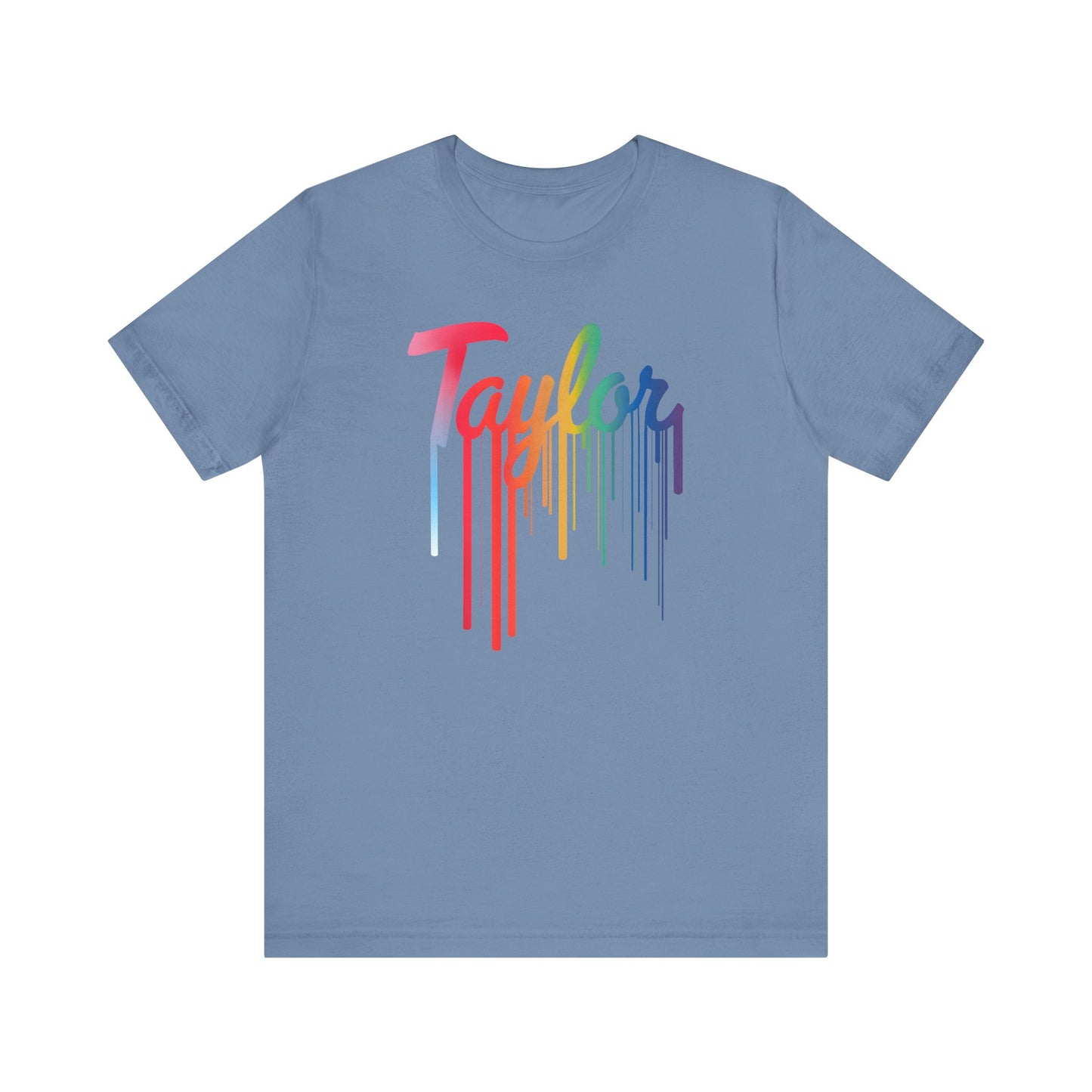 Taylor Gay Pride Edition Tee