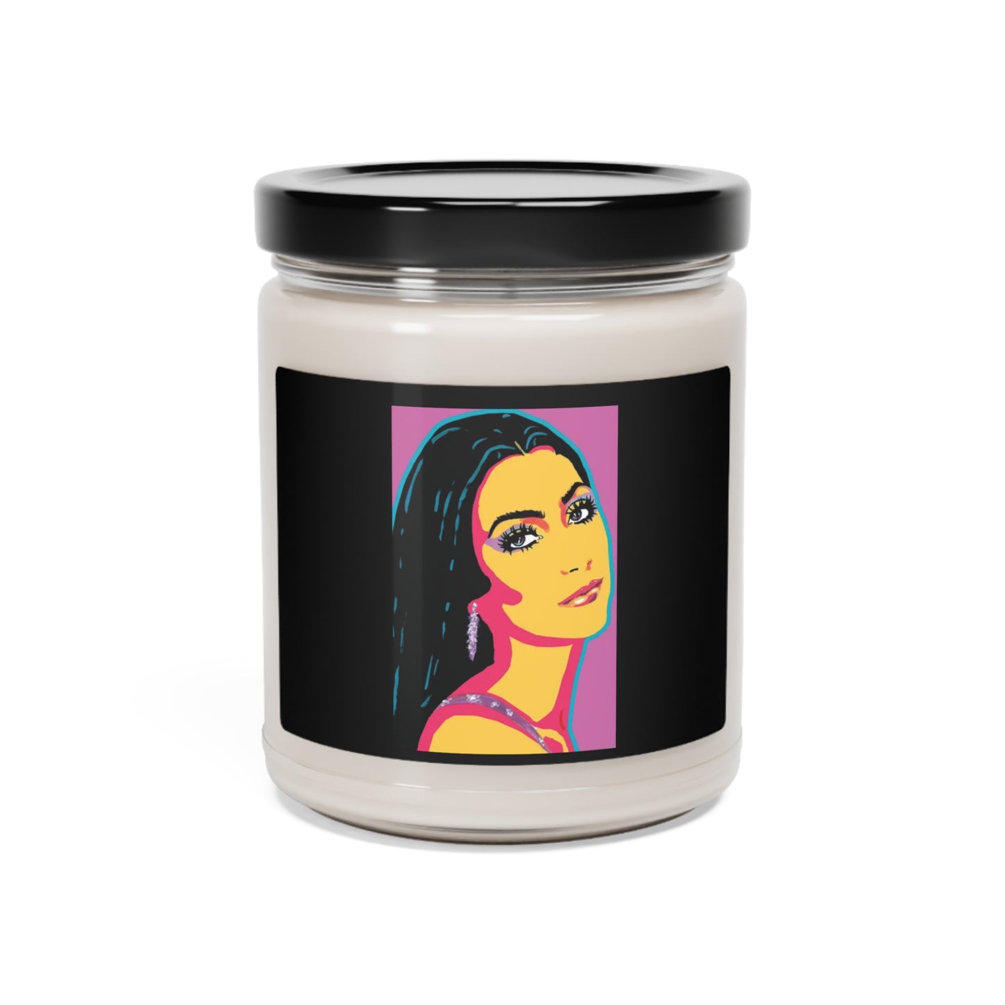 Cher Candle