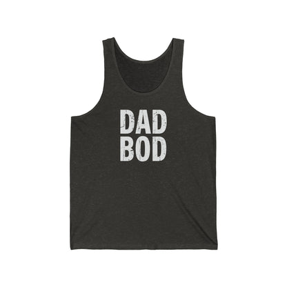 DAD BOD