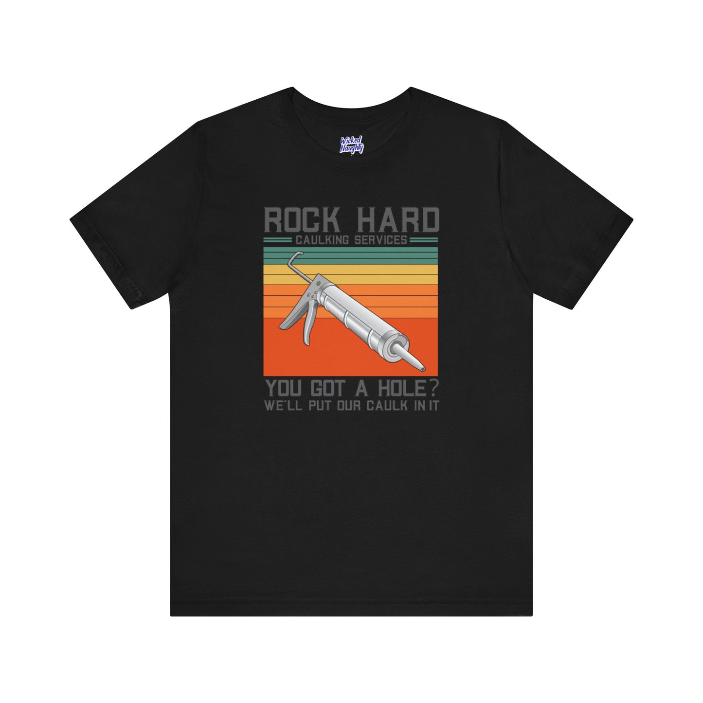 Rock Hard Caulking Services