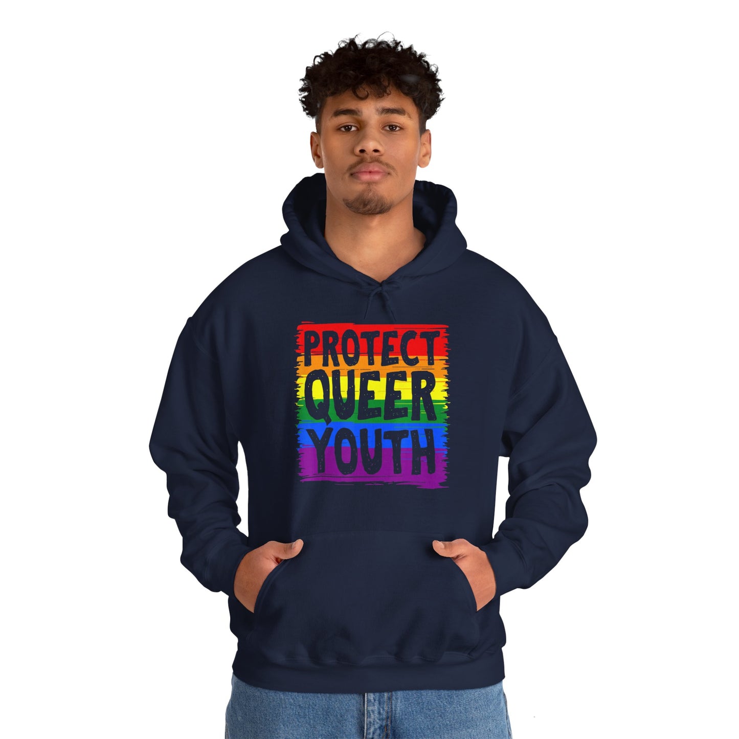 Protect Queer Youth