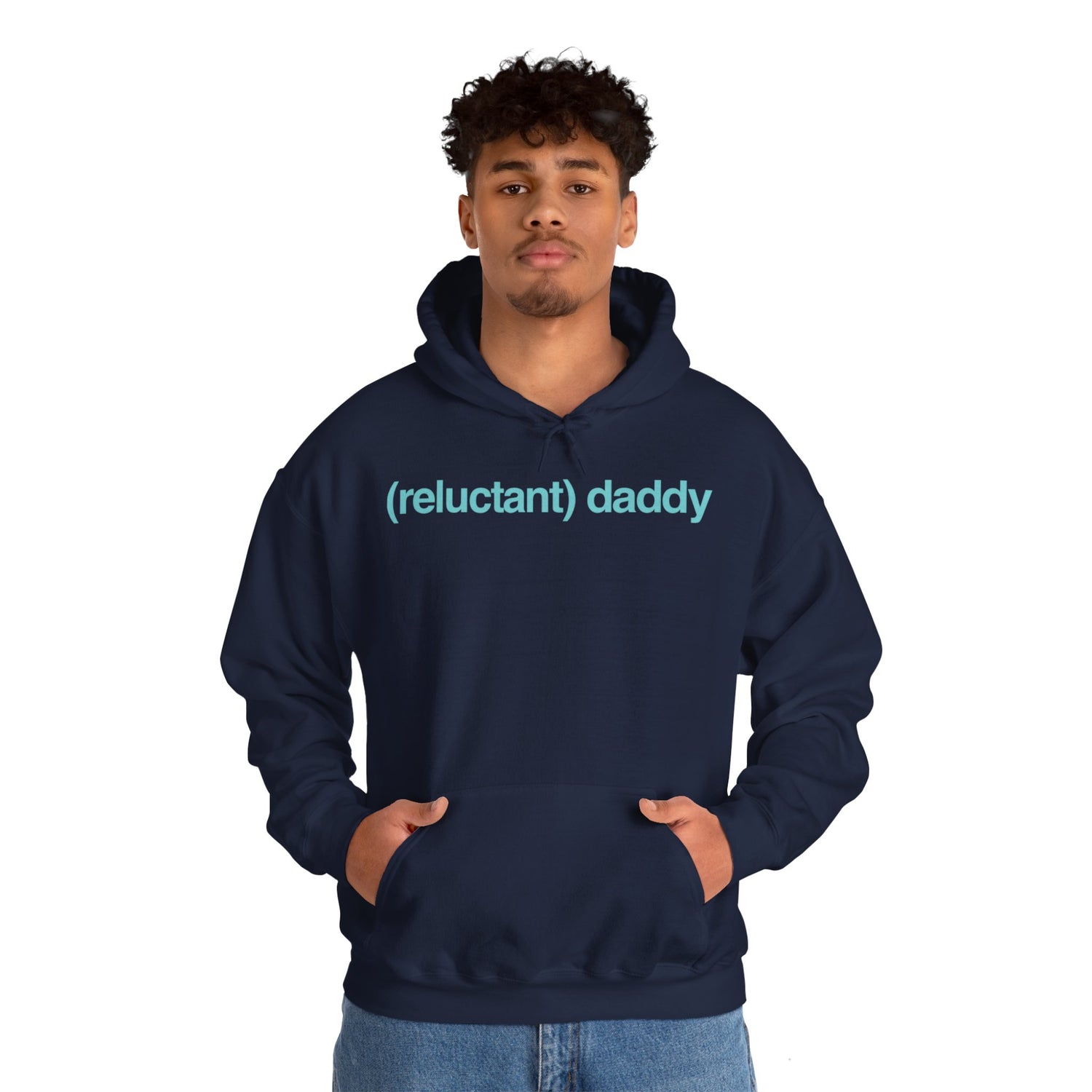 Reluctant Daddy