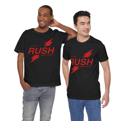 I Feel the Rush