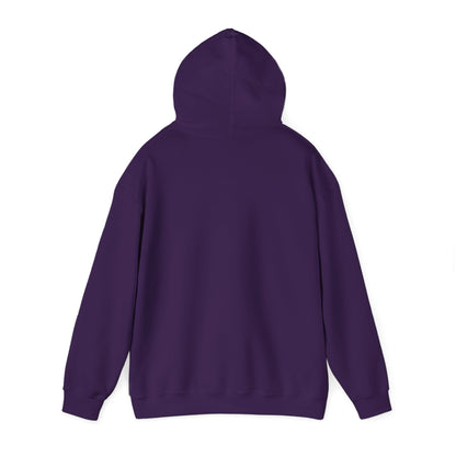 Queer but Not Into Bright Colors - Hoodie