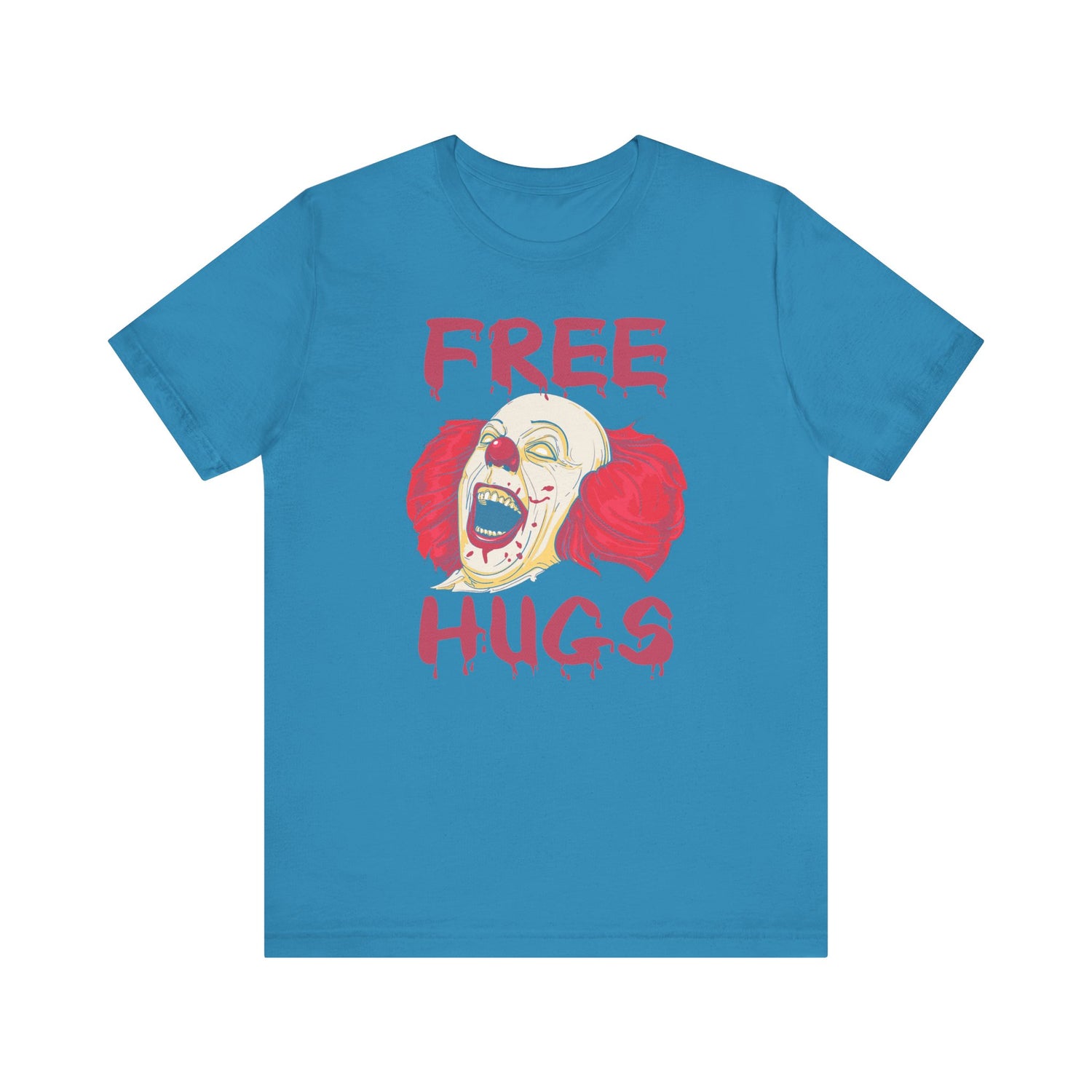 Free Hugs