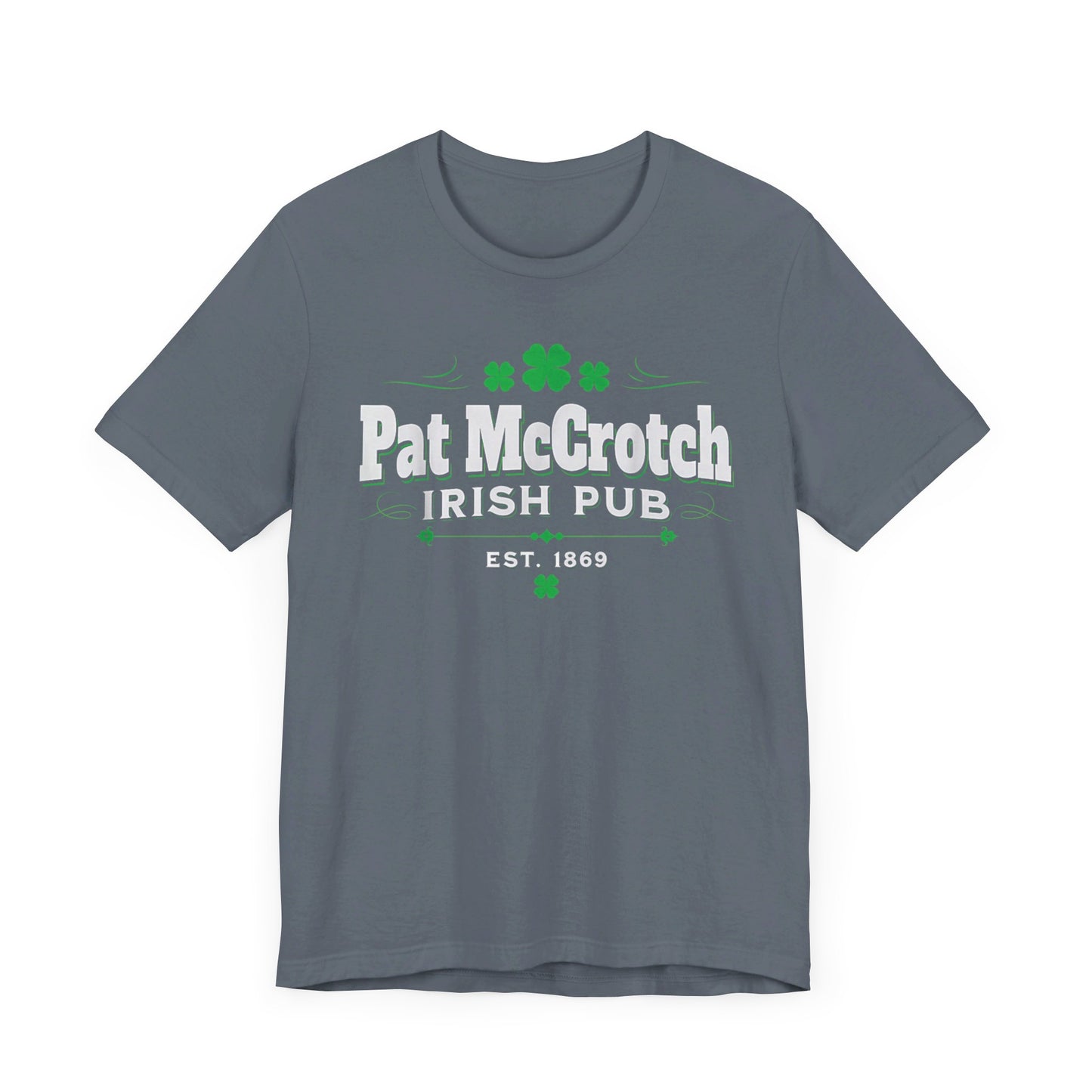 Pat McCrotch Irish Pub