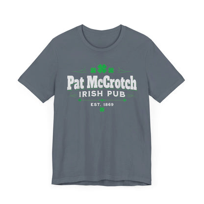 Pat McCrotch Irish Pub