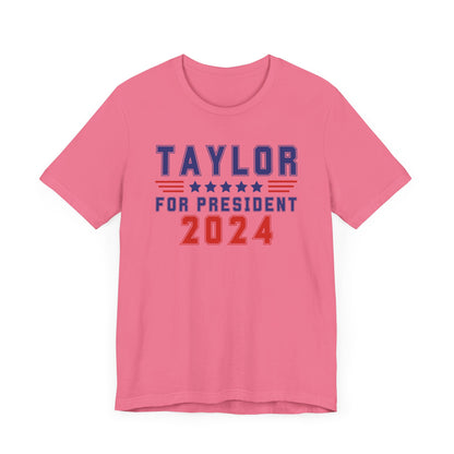 Taylor for President 2024