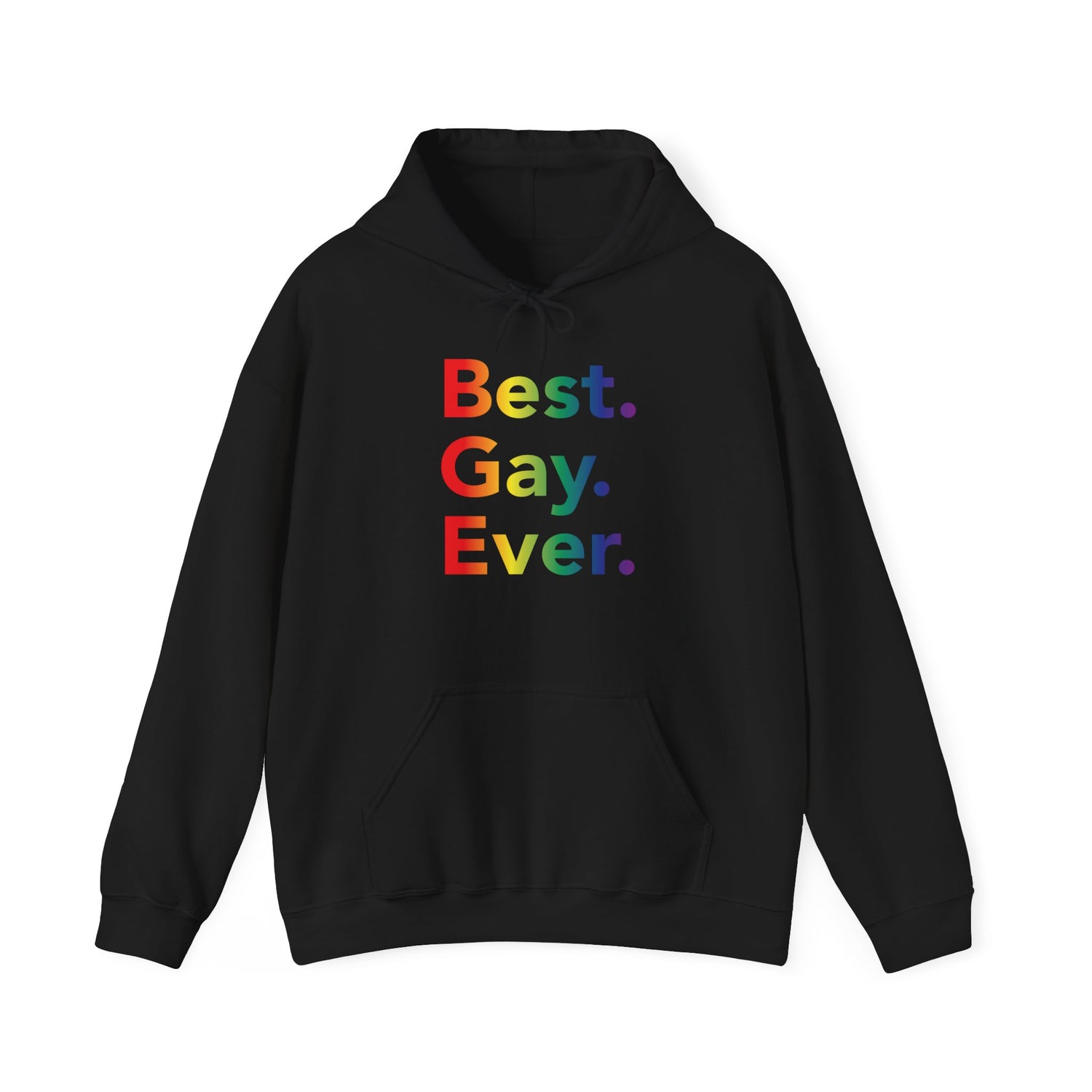 Best Gay Ever