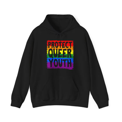 Protect Queer Youth