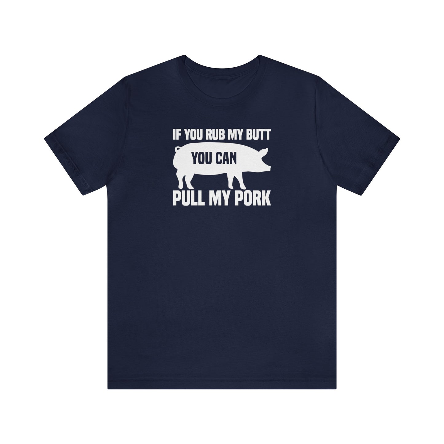 Pull My Pork