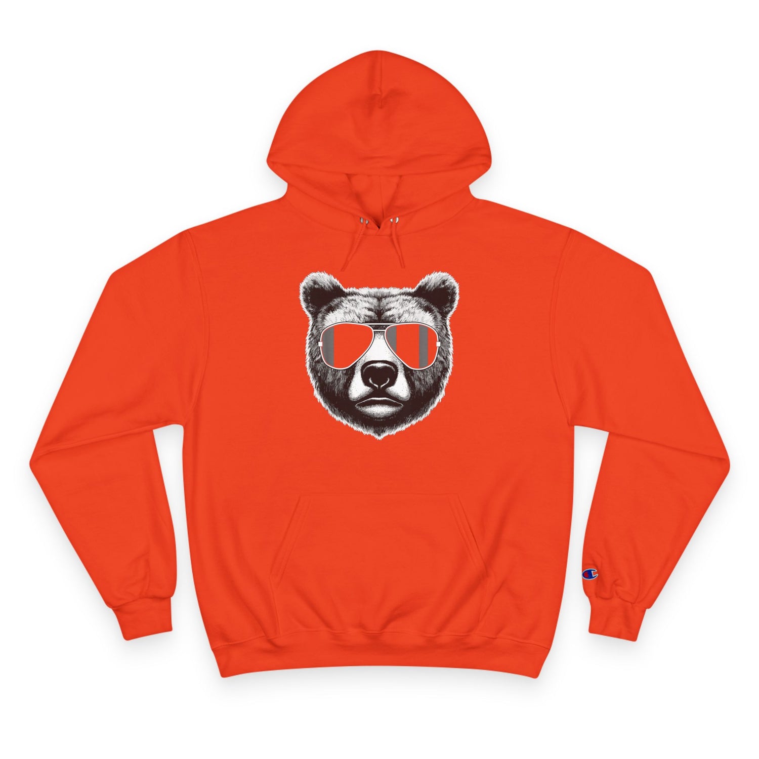 Wicked Cool Bear