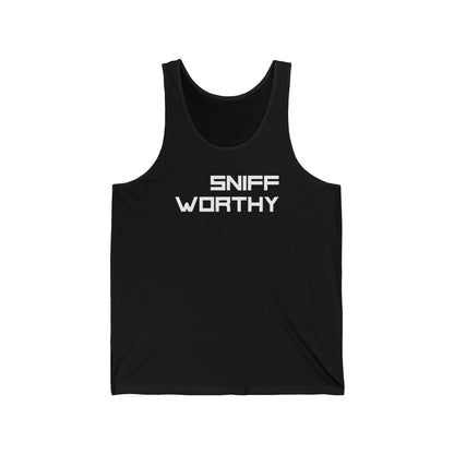 Sniff Worthy