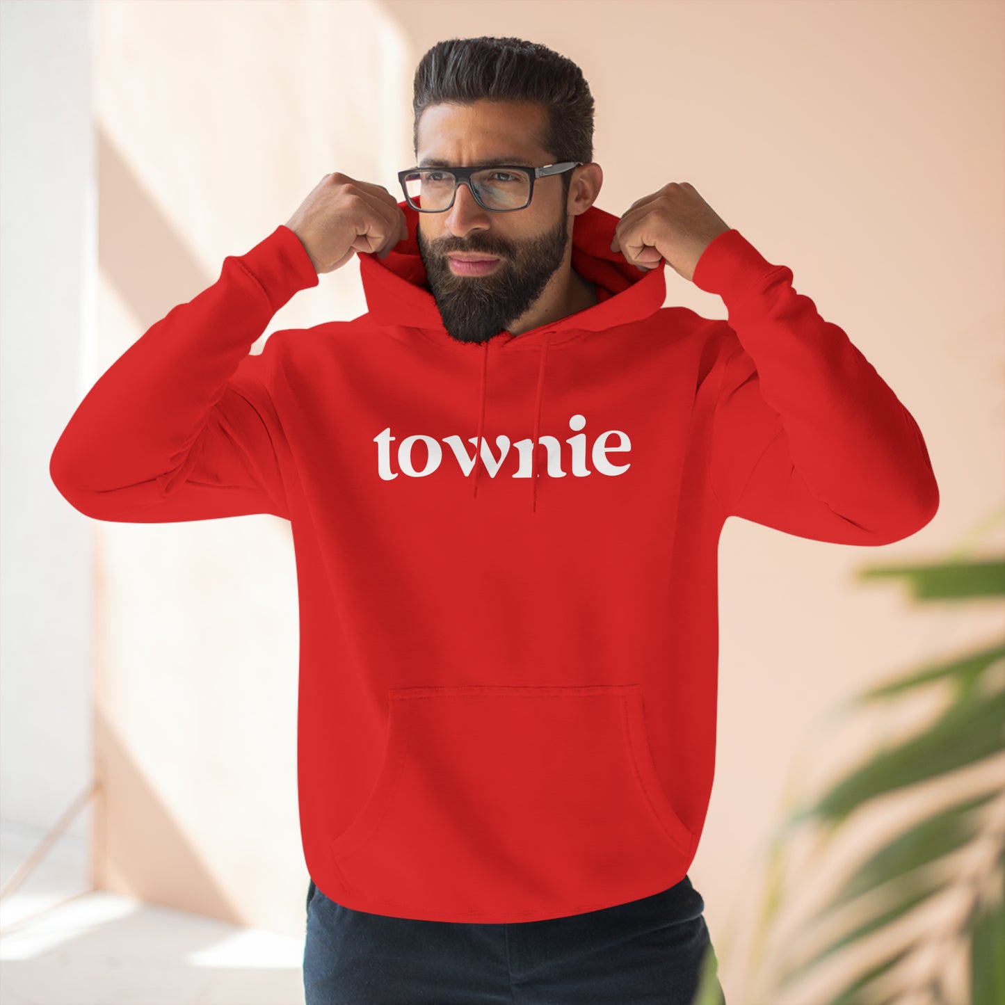 Townie