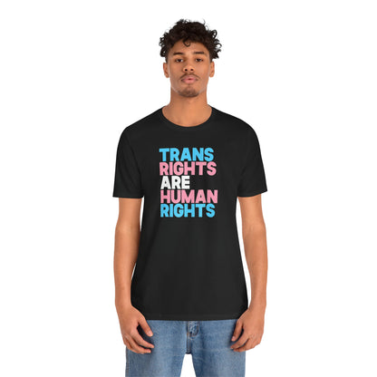 Trans Rights are Human Rights