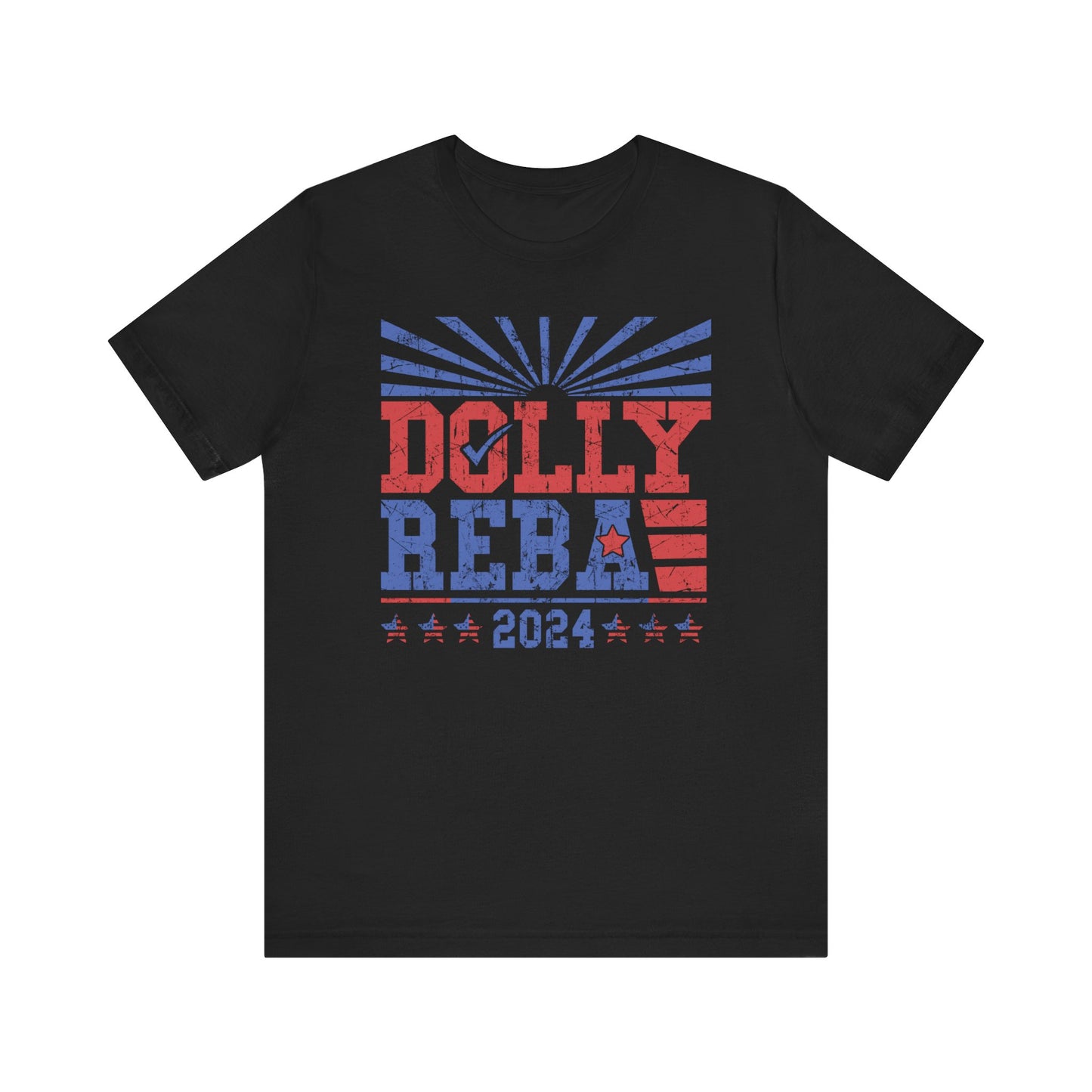 Dolly Reba 2024