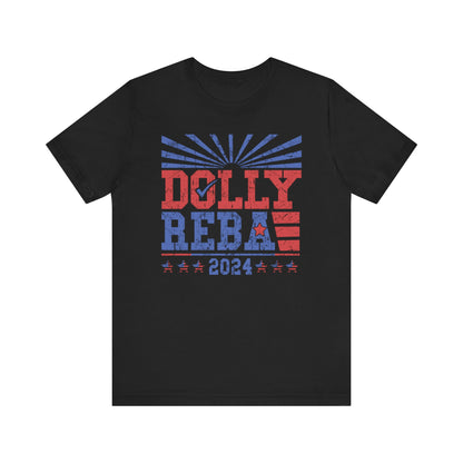 Dolly Reba 2024