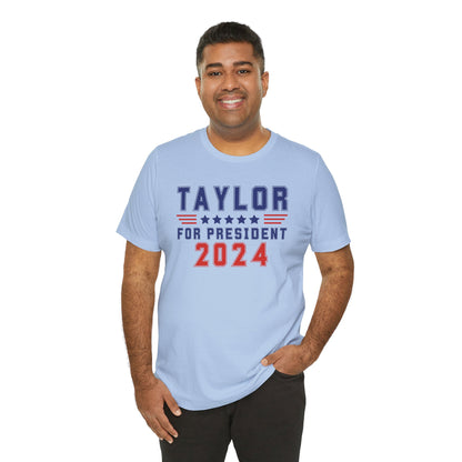 Taylor for President 2024