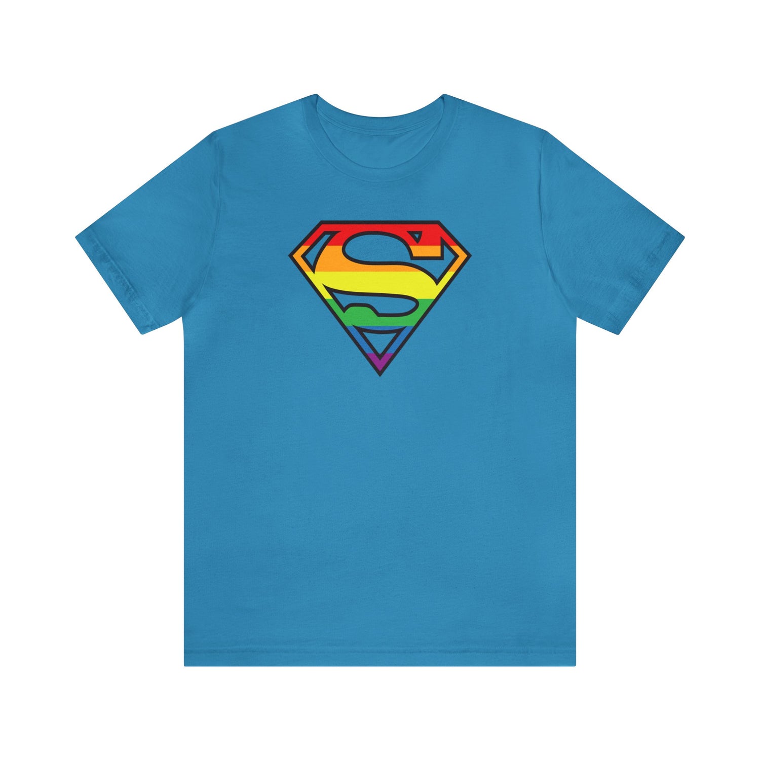 Gay Superhero