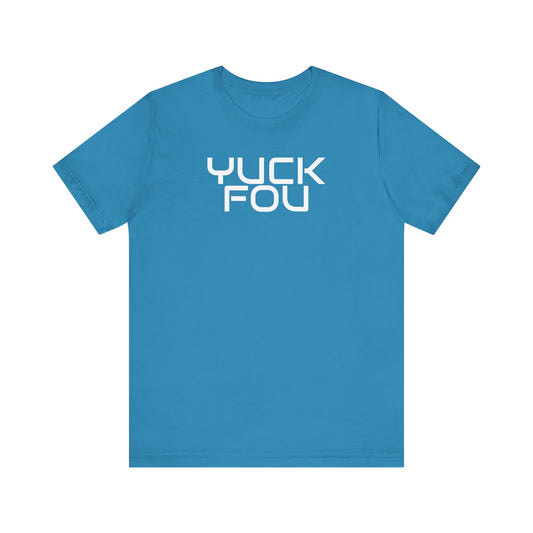 Yuck Fou