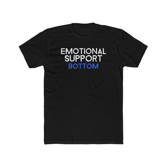 Emotional Support Bottom