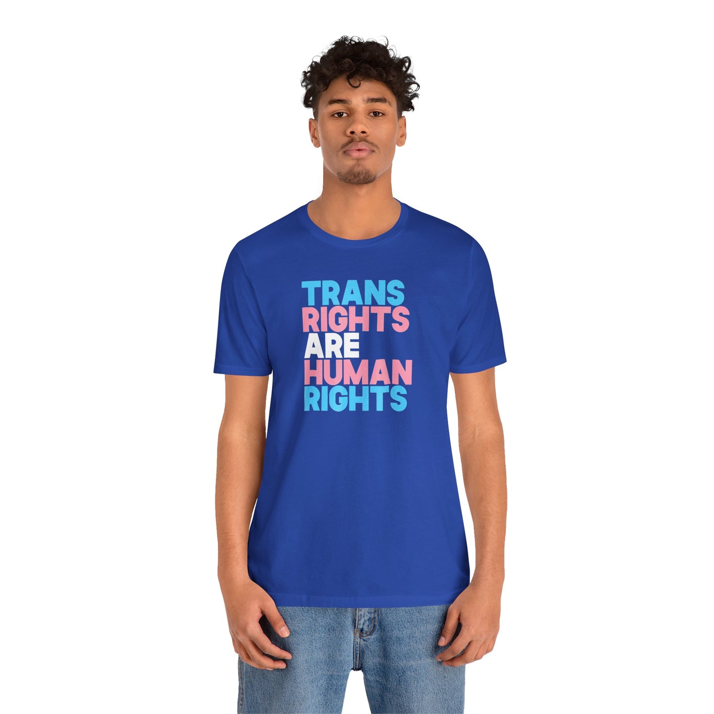 Trans Rights are Human Rights